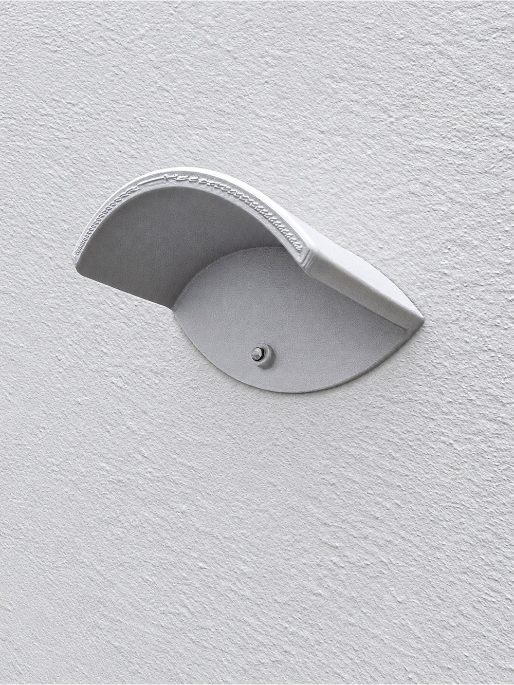 Set of 6 Modern Minimalist Hat Hooks